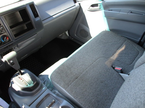 USED 2020 ISUZU NRR BOX VAN TRUCK #$vid