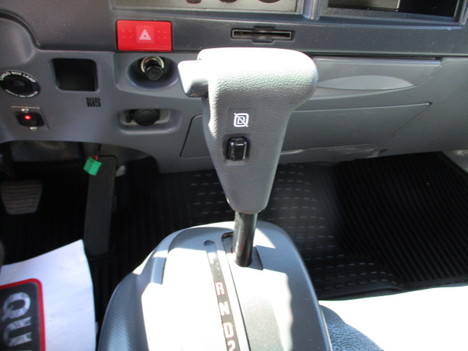 USED 2020 ISUZU NRR BOX VAN TRUCK #$vid