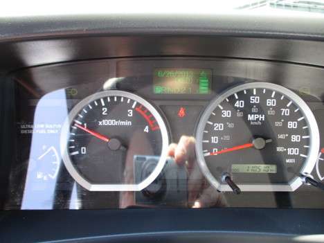 USED 2020 ISUZU NRR BOX VAN TRUCK #$vid
