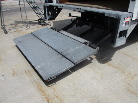 USED 2020 ISUZU NRR BOX VAN TRUCK #$vid