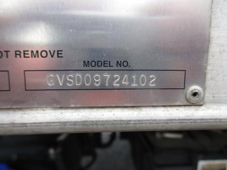 USED 2020 ISUZU NRR BOX VAN TRUCK #$vid