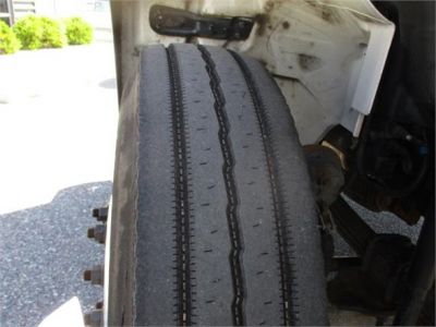 USED 2020 HINO 338 CAB CHASSIS TRUCK #$vid