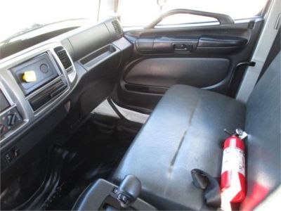 USED 2020 HINO 338 CAB CHASSIS TRUCK #$vid
