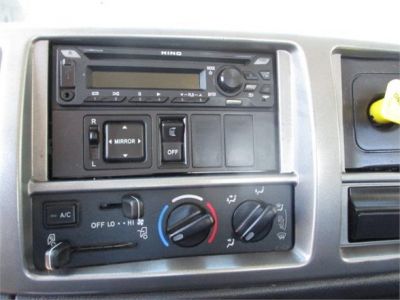 USED 2020 HINO 338 CAB CHASSIS TRUCK #$vid