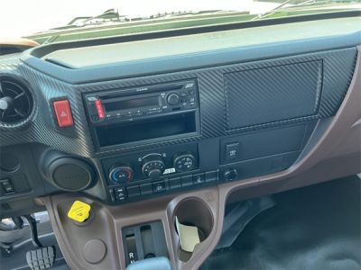 NEW 2025 HINO L6 MOVINGTRUCK #$vid