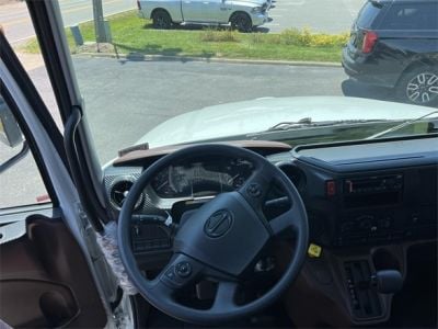 NEW 2025 HINO L6 MOVINGTRUCK #$vid