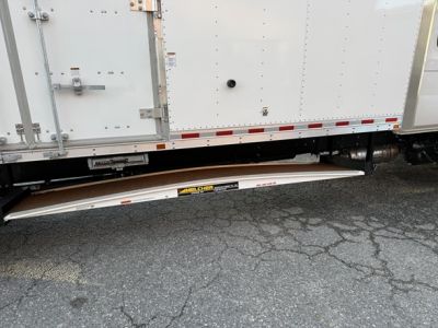 NEW 2025 HINO L6 MOVINGTRUCK #$vid