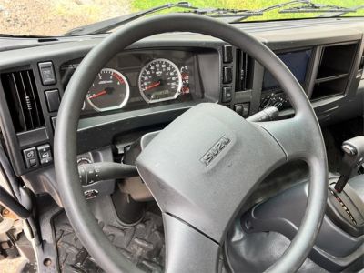 NEW 2024 ISUZU FTR BOX VAN TRUCK #$vid
