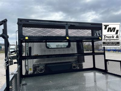 NEW 2026 ISUZU NPR HD GAS LANDSCAPE TRUCK #$vid