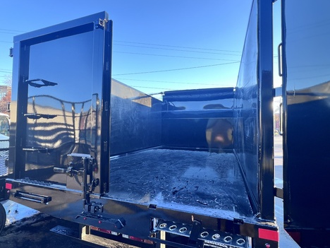 NEW 2024 ISUZU NRR GAS LANDSCAPE TRUCK #$vid