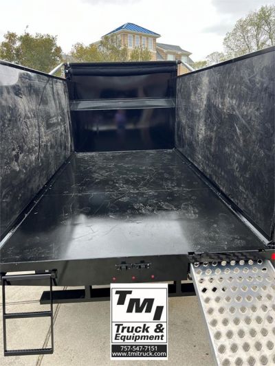 NEW 2024 ISUZU NRR GAS LANDSCAPE TRUCK #$vid