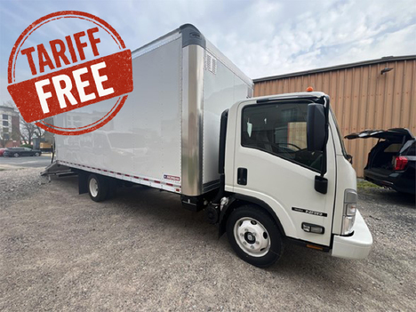 NEW 2024 ISUZU NRR LANDSCAPE TRUCK #$vid