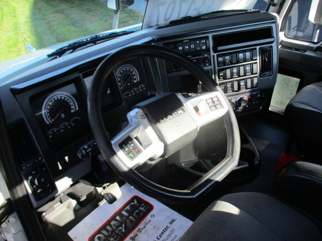 USED 2022 MACK AN64T TANDEM AXLE DAYCAB TRUCK #$vid