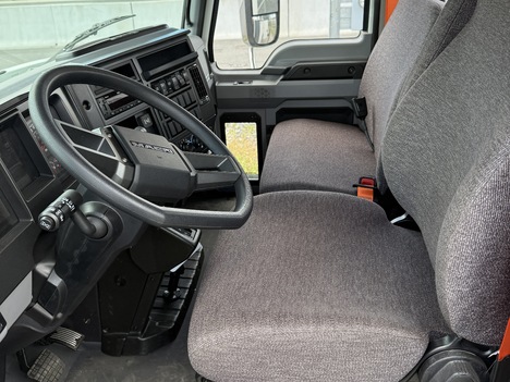 NEW 2025 MACK MD6 SERVICE - UTILITY TRUCK #$vid