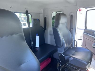 NEW 2025 HINO L6 LANDSCAPE TRUCK #$vid