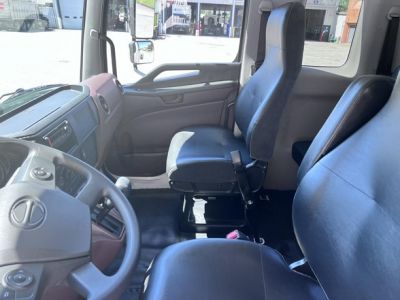NEW 2025 HINO L6 LANDSCAPE TRUCK #$vid