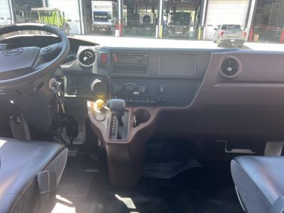 NEW 2025 HINO L6 LANDSCAPE TRUCK #$vid