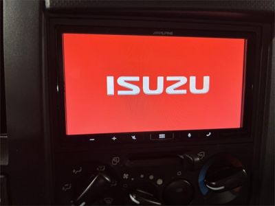 NEW 2024 ISUZU NPR HD BOX VAN TRUCK #$vid