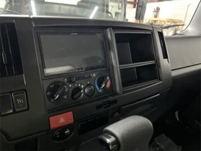 NEW 2024 ISUZU NPR HD BOX VAN TRUCK #$vid