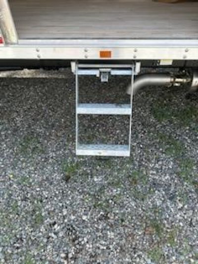 NEW 2025 ISUZU FTR BOX VAN TRUCK #$vid