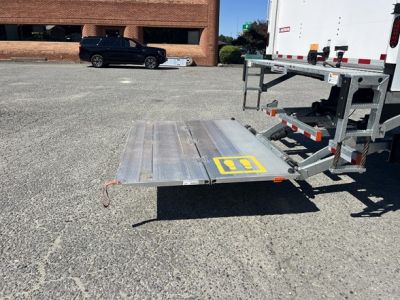 NEW 2025 ISUZU FTR BOX VAN TRUCK #$vid