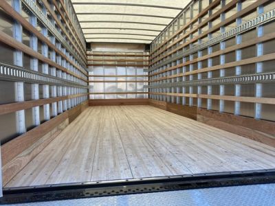 NEW 2024 ISUZU NRR BOX VAN TRUCK #$vid