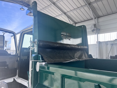 NEW 2025 MACK MD6 DUMP TRUCK #$vid