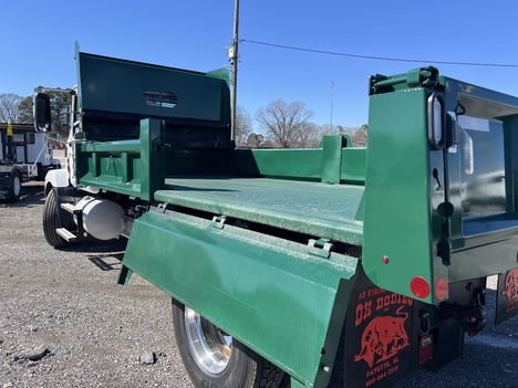 NEW 2025 MACK MD6 DUMP TRUCK #$vid