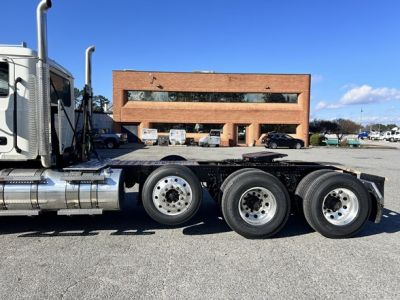 NEW 2025 MACK PINNACLE 84T DAYCAB TRUCK #$vid