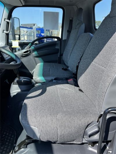 NEW 2024 ISUZU NRR CAB CHASSIS TRUCK #$vid