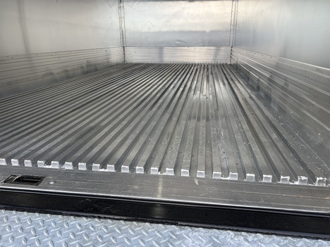 NEW 2024 ISUZU NRR REEFER TRUCK #$vid