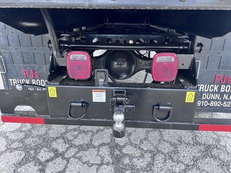 NEW 2025 HINO L6 LANDSCAPE TRUCK #$vid
