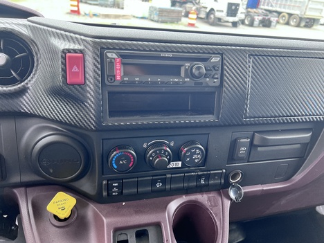 NEW 2025 HINO L6 LANDSCAPE TRUCK #$vid