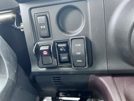 NEW 2025 HINO L6 LANDSCAPE TRUCK #$vid