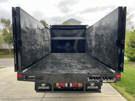 NEW 2026 ISUZU NRR GAS LANDSCAPE TRUCK #$vid