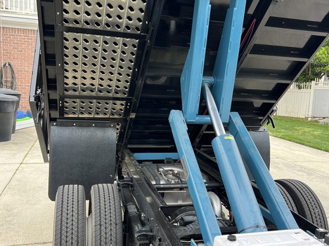 NEW 2026 ISUZU NRR GAS LANDSCAPE TRUCK #$vid