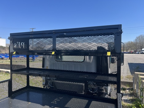 NEW 2025 ISUZU NRR GAS LANDSCAPE TRUCK #$vid