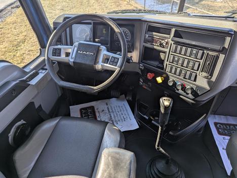 USED 2020 MACK AN64T TANDEM AXLE SLEEPER TRUCK #$vid