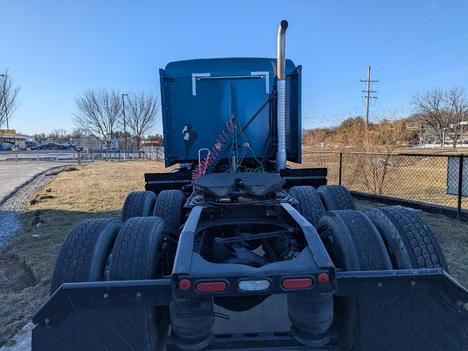 USED 2020 MACK AN64T TANDEM AXLE SLEEPER TRUCK #$vid