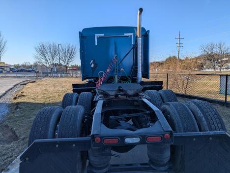 USED 2020 MACK AN64T TANDEM AXLE SLEEPER TRUCK #$vid