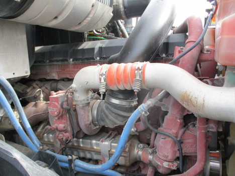 USED 2020 MACK AN64T TANDEM AXLE DAYCAB TRUCK #$vid