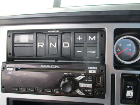 USED 2020 MACK AN64T TANDEM AXLE DAYCAB TRUCK #$vid