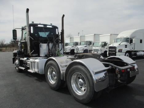 USED 2020 MACK AN64T TANDEM AXLE DAYCAB TRUCK #$vid
