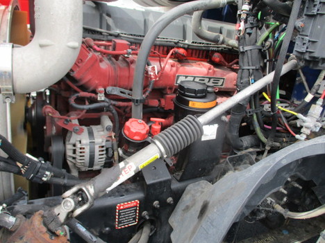 USED 2020 MACK AN64T TANDEM AXLE DAYCAB TRUCK #$vid