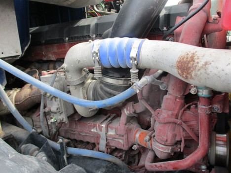 USED 2020 MACK AN64T TANDEM AXLE DAYCAB TRUCK #$vid