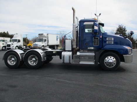 USED 2020 MACK AN64T TANDEM AXLE DAYCAB TRUCK #$vid