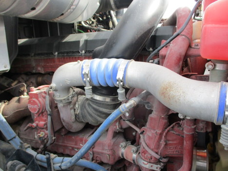 USED 2020 MACK AN64T TANDEM AXLE DAYCAB TRUCK #$vid