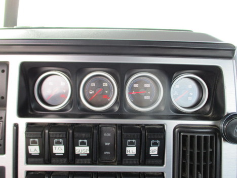 USED 2020 MACK AN64T TANDEM AXLE DAYCAB TRUCK #$vid
