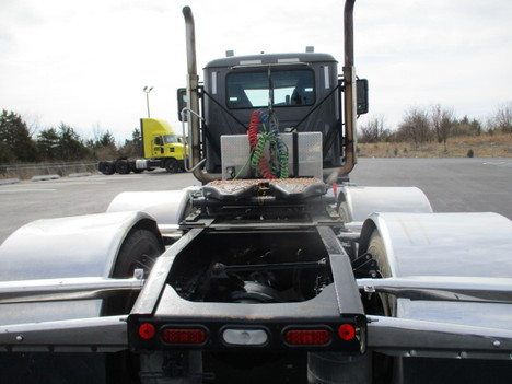 USED 2020 MACK AN64T TANDEM AXLE DAYCAB TRUCK #$vid