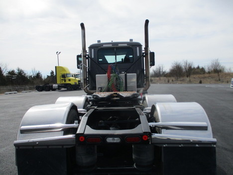 USED 2020 MACK AN64T TANDEM AXLE DAYCAB TRUCK #$vid